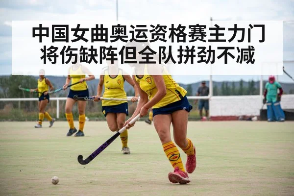 中国女曲奥运资格赛主力门将伤缺阵但全队拼劲不减